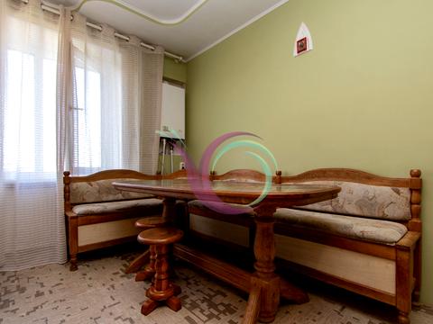 квартира по адресу Троллейбусная ул., 12