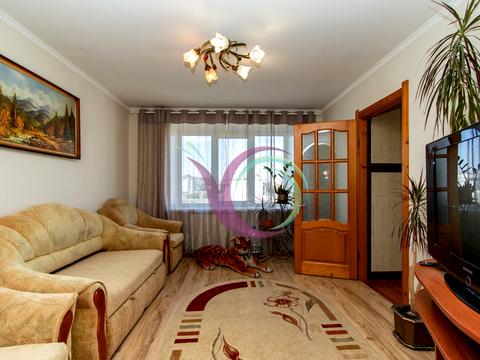 квартира по адресу Троллейбусная ул., 12