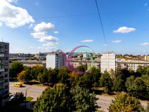 квартира по адресу Троллейбусная ул., 12