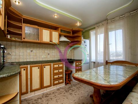 квартира по адресу Троллейбусная ул., 12