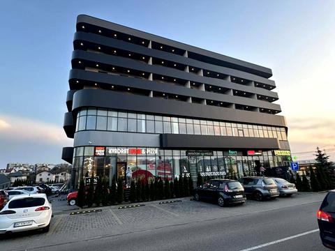 паркоместо по адресу Леси Украинки ул., 21