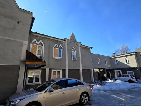 коммерческая по адресу Миколи Шепелєва ул., 4а