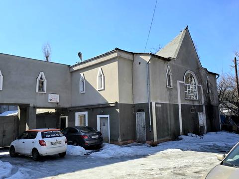 комерційна за адресою Миколи Шепелєва вул., 4а