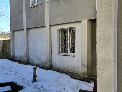комерційна за адресою Миколи Шепелєва вул., 4а