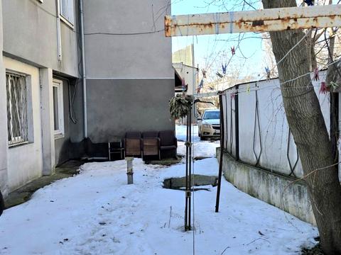 комерційна за адресою Миколи Шепелєва вул., 4а