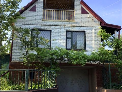 дом по адресу Садове товариство Хорошево