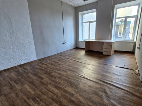 коммерческая по адресу Бульварно-Кудрявская ул. (Воровского), 35