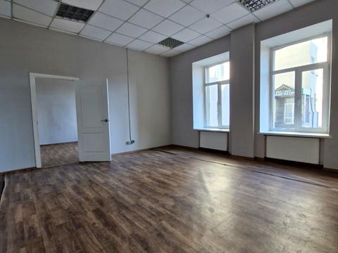 коммерческая по адресу Бульварно-Кудрявская ул. (Воровского), 35