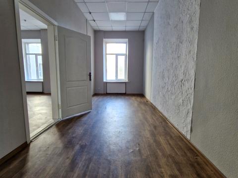 коммерческая по адресу Бульварно-Кудрявская ул. (Воровского), 35