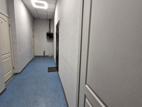 коммерческая по адресу Бульварно-Кудрявская ул. (Воровского), 35