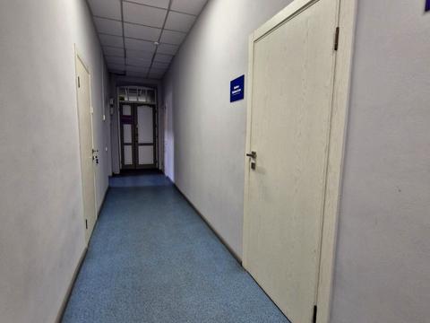 коммерческая по адресу Бульварно-Кудрявская ул. (Воровского), 35