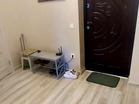 квартира за адресою Роменська вул., 1н