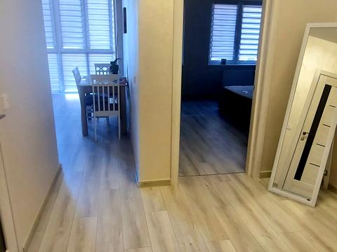 квартира за адресою Роменська вул., 1н