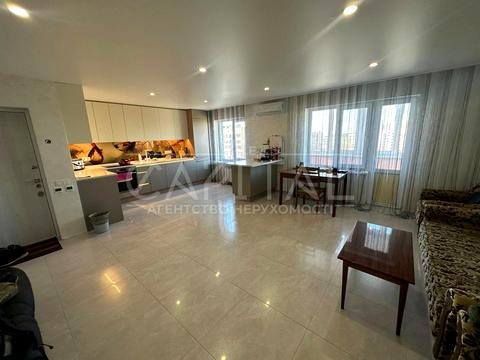 квартира по адресу Незалежності бульв. (50 років Жовтня), 11-А