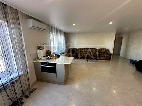 квартира по адресу Незалежності бульв. (50 років Жовтня), 11-А