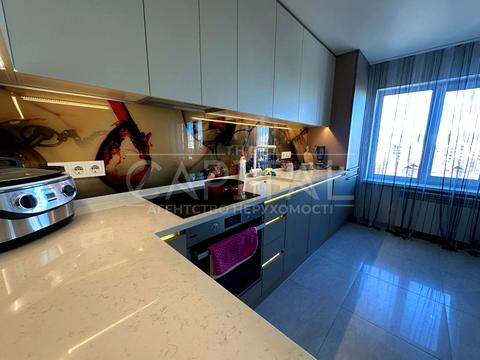 квартира по адресу Незалежності бульв. (50 років Жовтня), 11-А