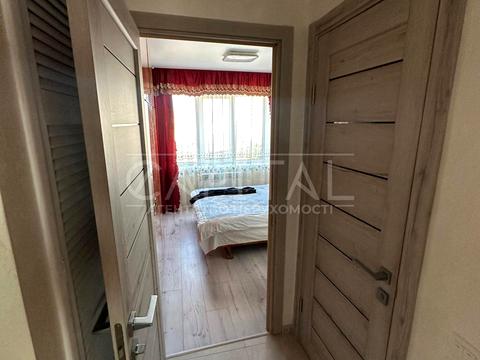 квартира по адресу Незалежності бульв. (50 років Жовтня), 11-А