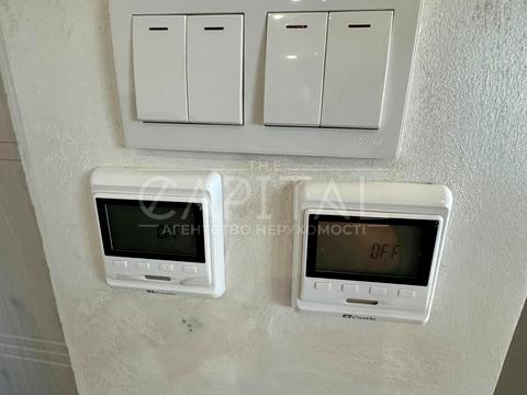 квартира по адресу Незалежності бульв. (50 років Жовтня), 11-А