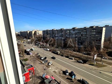 квартира по адресу Незалежності бульв. (50 років Жовтня), 11-А