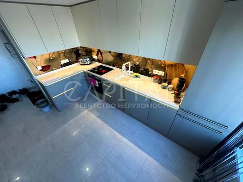 квартира по адресу Незалежності бульв. (50 років Жовтня), 11-А