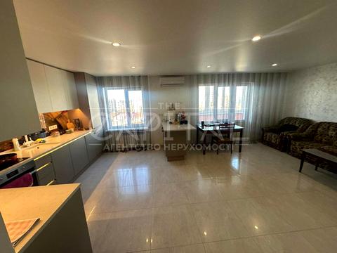 квартира по адресу Незалежності бульв. (50 років Жовтня), 11-А