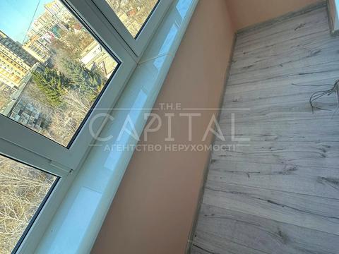 квартира по адресу Незалежності бульв. (50 років Жовтня), 11-А