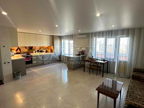 квартира по адресу Незалежності бульв. (50 років Жовтня), 11-А