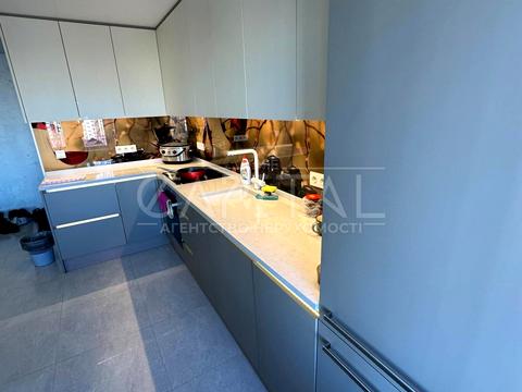 квартира по адресу Незалежності бульв. (50 років Жовтня), 11-А