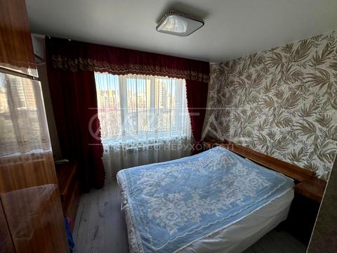 квартира по адресу Незалежності бульв. (50 років Жовтня), 11-А