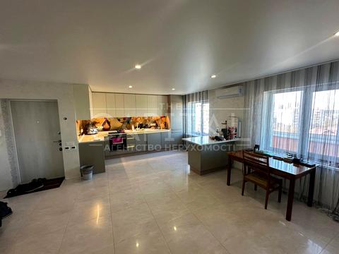 квартира по адресу Незалежності бульв. (50 років Жовтня), 11-А