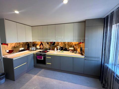 квартира по адресу Незалежності бульв. (50 років Жовтня), 11-А