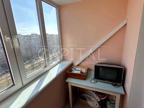 квартира по адресу Незалежності бульв. (50 років Жовтня), 11-А