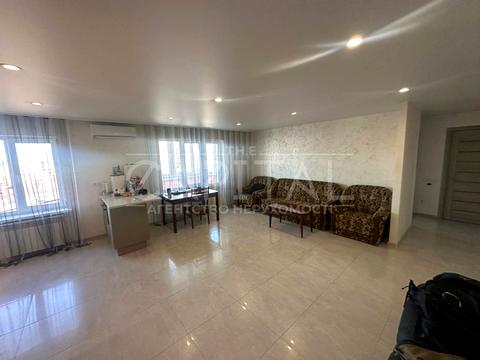 квартира по адресу Незалежності бульв. (50 років Жовтня), 11-А