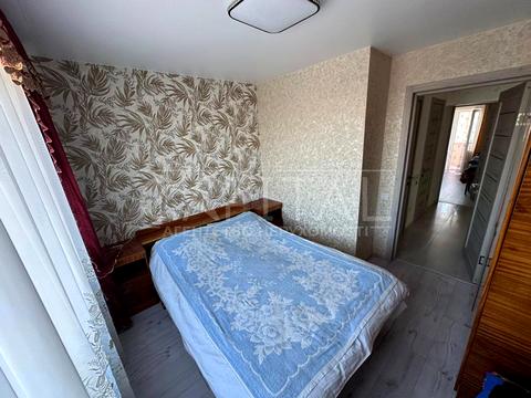 квартира по адресу Незалежності бульв. (50 років Жовтня), 11-А