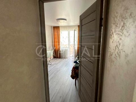 квартира по адресу Незалежності бульв. (50 років Жовтня), 11-А