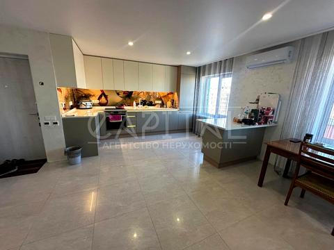 квартира по адресу Незалежності бульв. (50 років Жовтня), 11-А