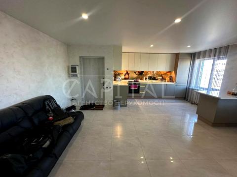 квартира по адресу Незалежності бульв. (50 років Жовтня), 11-А