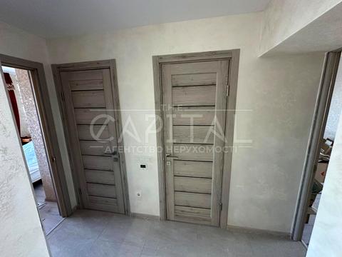 квартира по адресу Незалежності бульв. (50 років Жовтня), 11-А