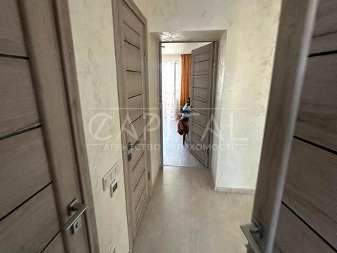 квартира по адресу Незалежності бульв. (50 років Жовтня), 11-А