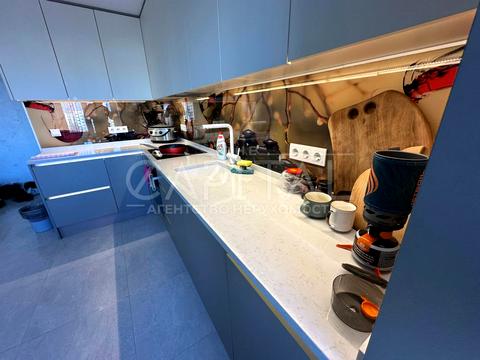 квартира по адресу Незалежності бульв. (50 років Жовтня), 11-А