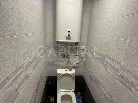 квартира по адресу Незалежності бульв. (50 років Жовтня), 11-А