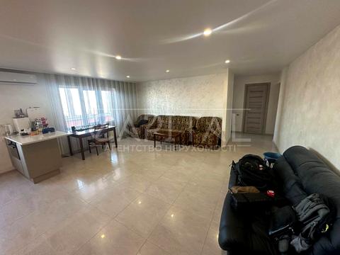 квартира по адресу Незалежності бульв. (50 років Жовтня), 11-А