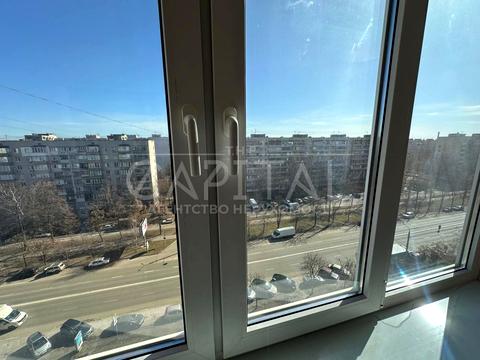 квартира по адресу Незалежності бульв. (50 років Жовтня), 11-А