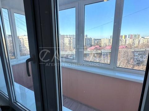 квартира по адресу Незалежності бульв. (50 років Жовтня), 11-А