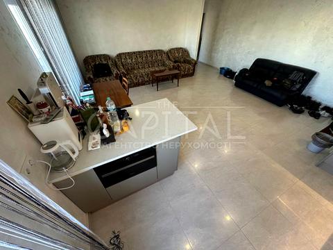 квартира по адресу Незалежності бульв. (50 років Жовтня), 11-А