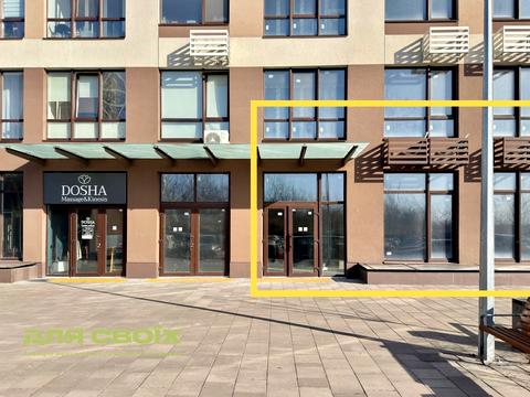 коммерческая по адресу Генерала Грекова ул., 4