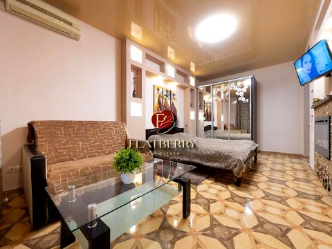 квартира по адресу Госпитальная ул., 2