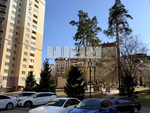 квартира за адресою Валерія Лобановського вул., 26 к2