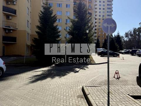 квартира за адресою Валерія Лобановського вул., 26 к2