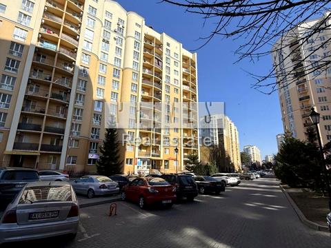 квартира за адресою Валерія Лобановського вул., 26 к2